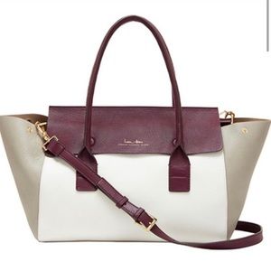 Brand new India Hicks Fussy Sarah bag